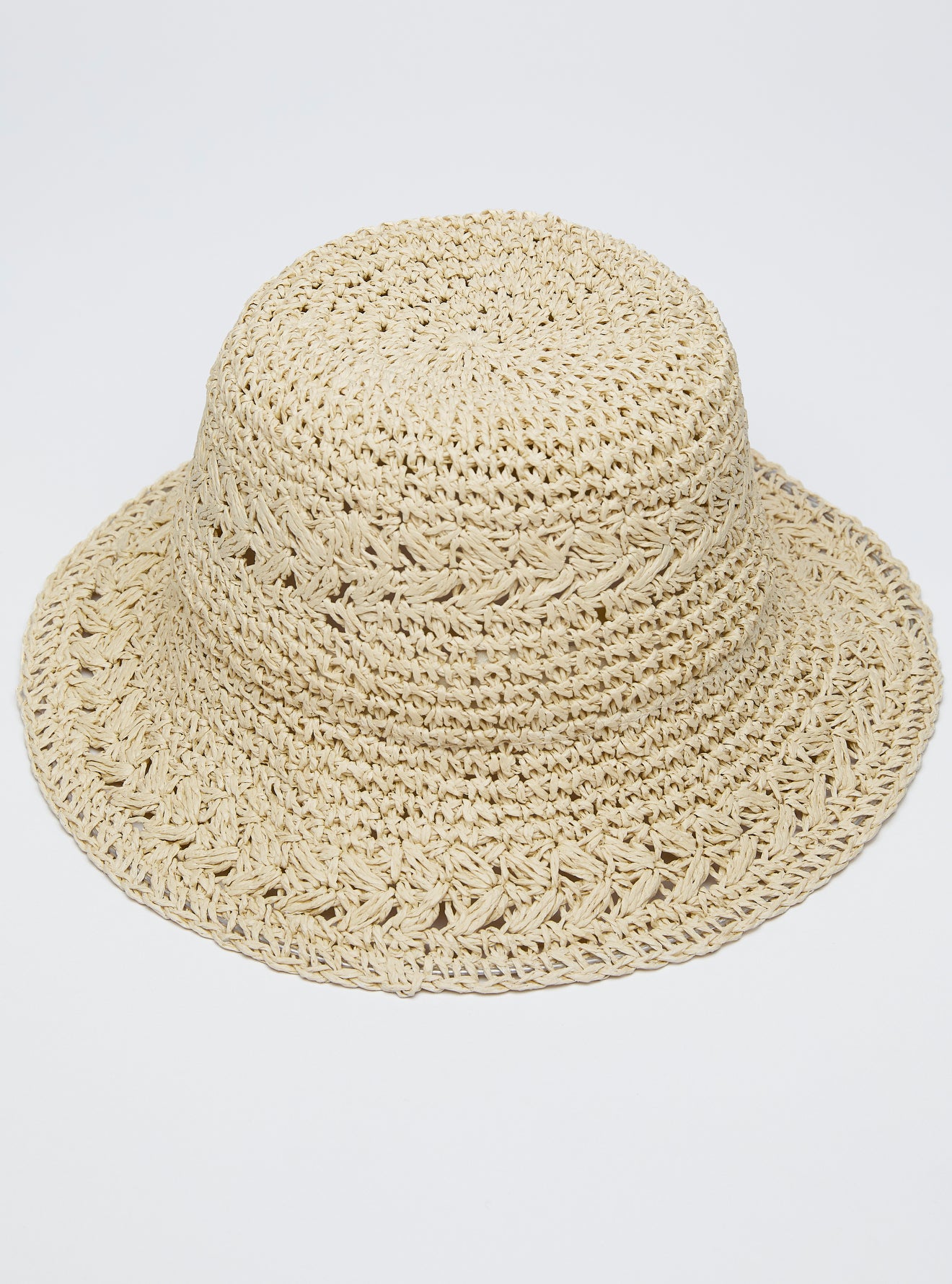 AMIRI BUCKET HAT