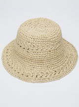 AMIRI BUCKET HAT