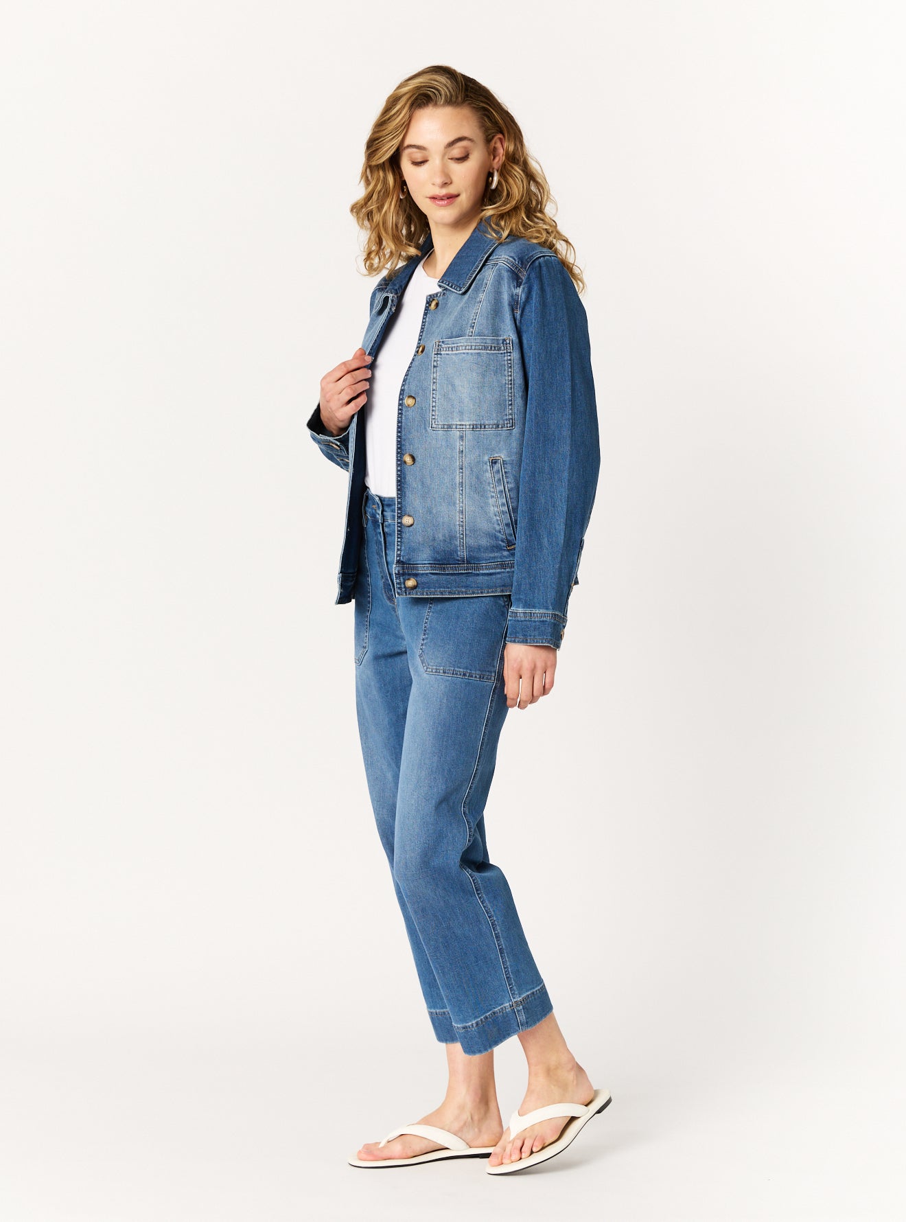 INDIANNA JEAN