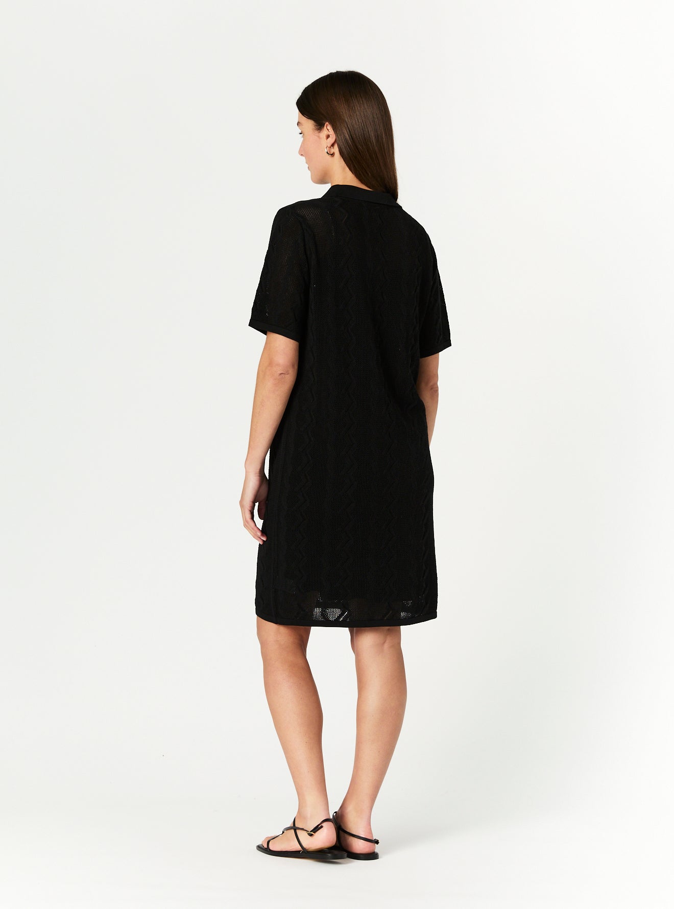 CARLA DRESS