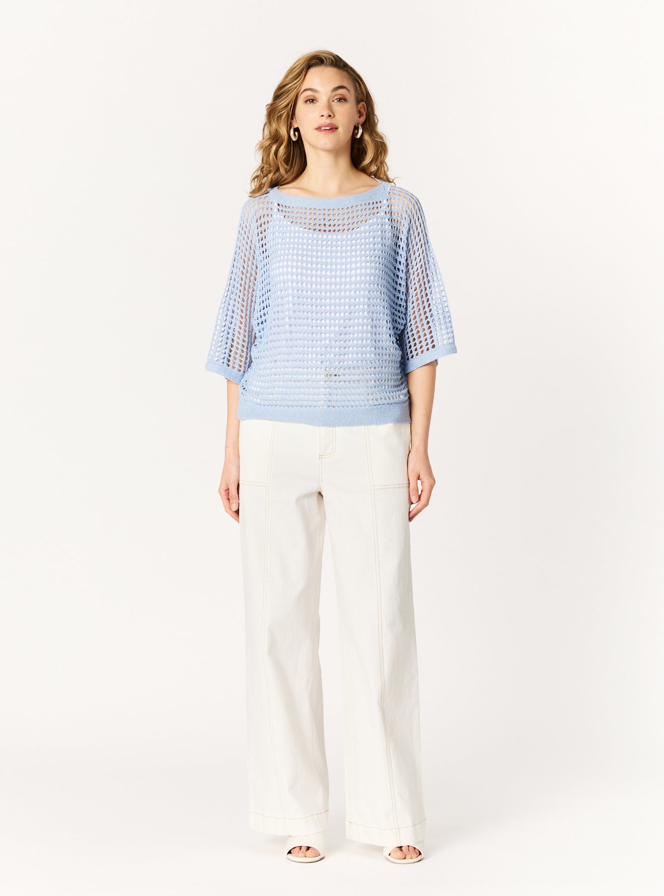 ANISHA KNIT
