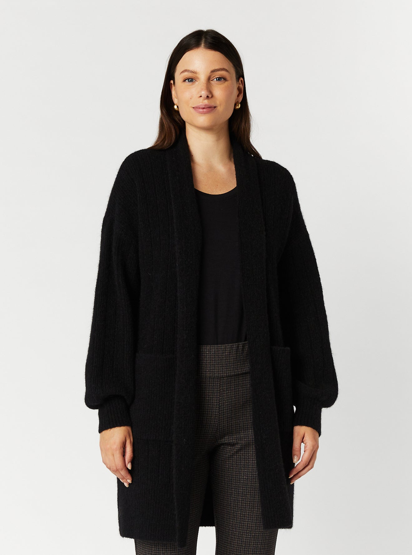 LUCIA CARDIGAN