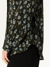 SAGE SHIRT