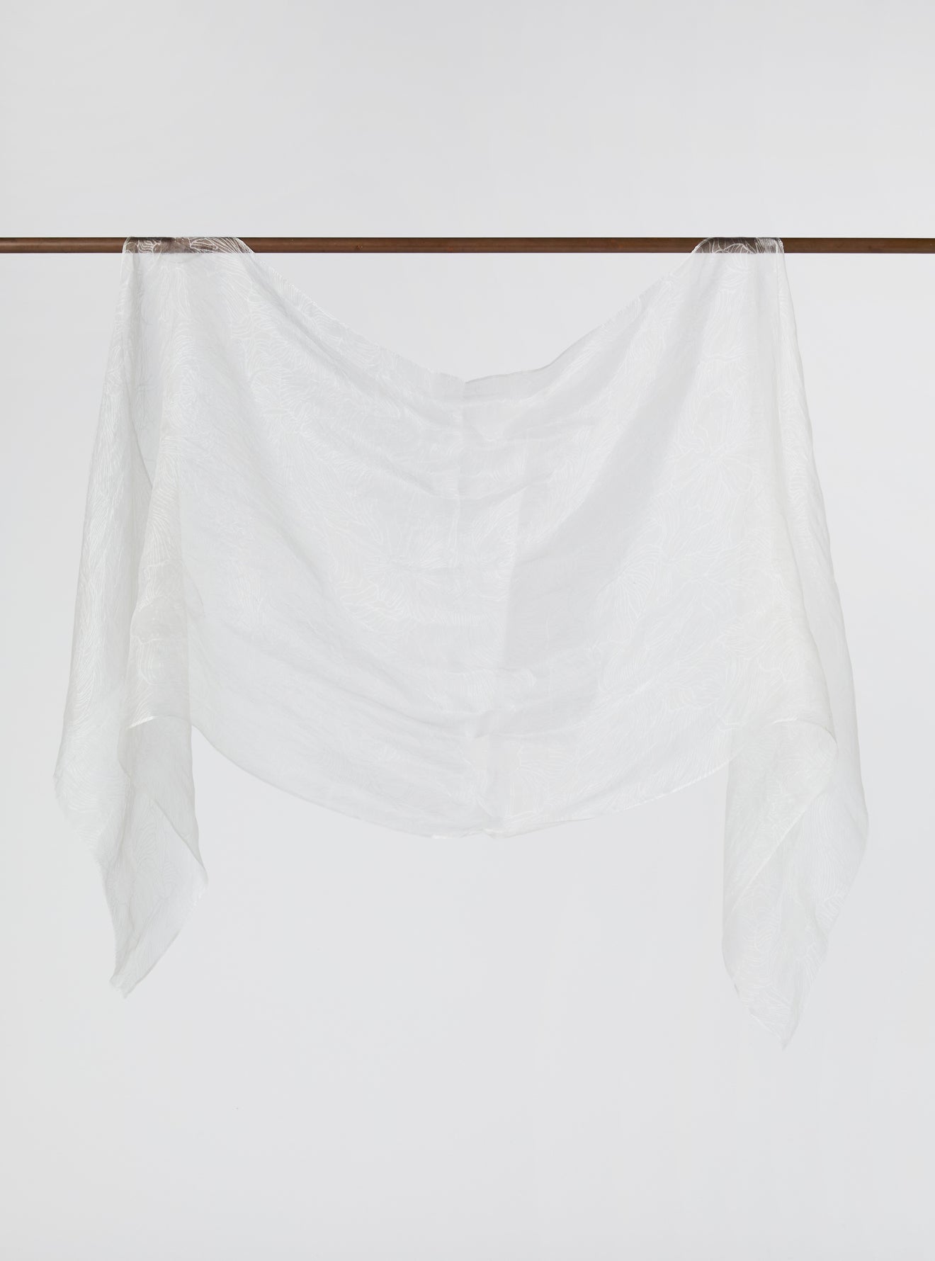 DREAMS SCARF