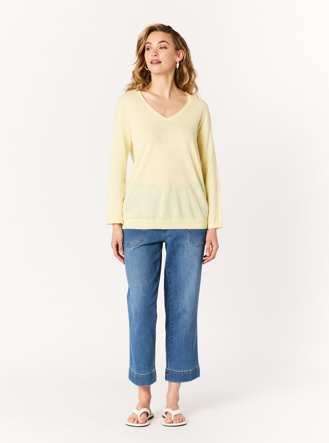 LIZA KNIT