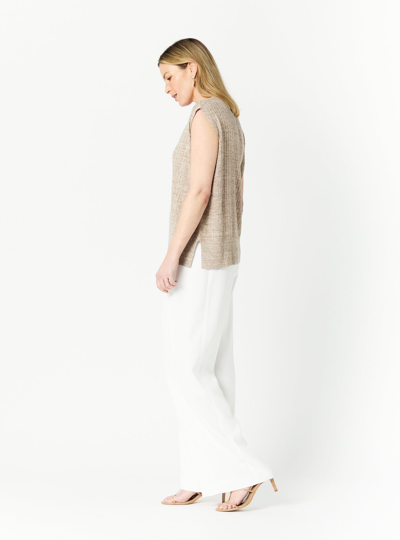 CANDICE VEST