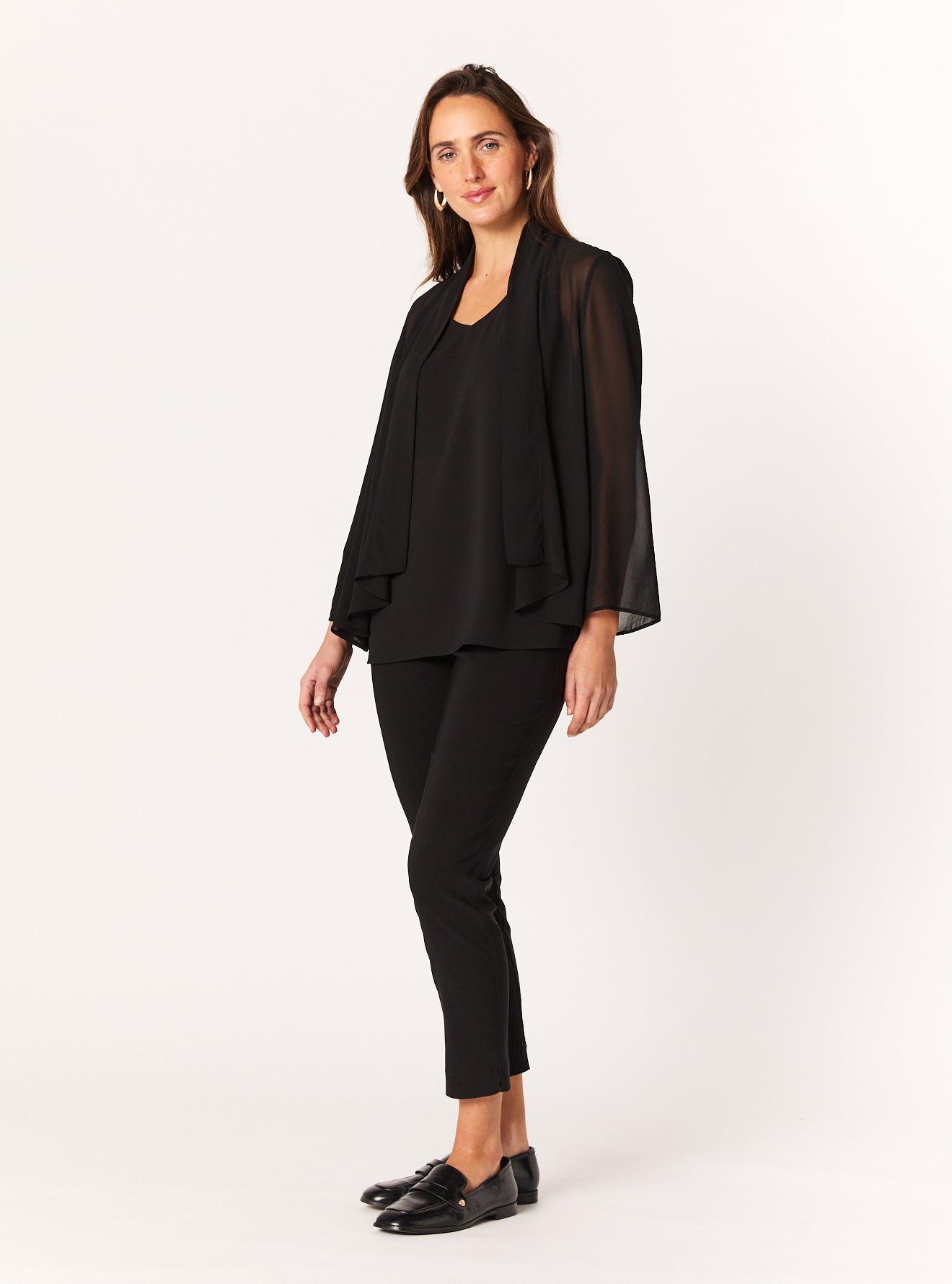 EDITH JACKET
