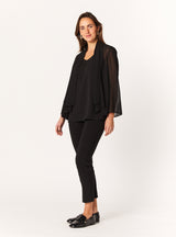 EDITH JACKET