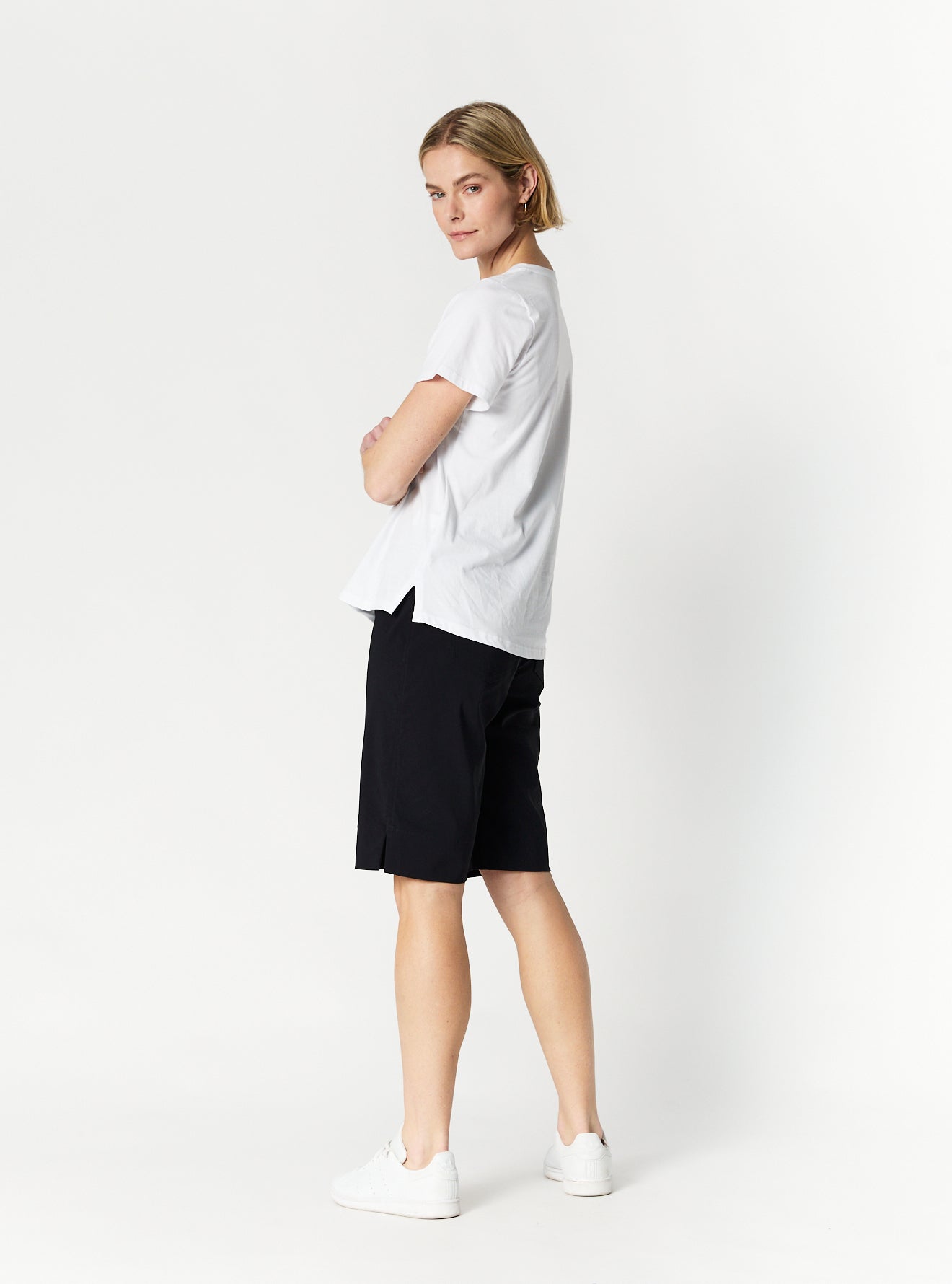 BOWIE SHORT