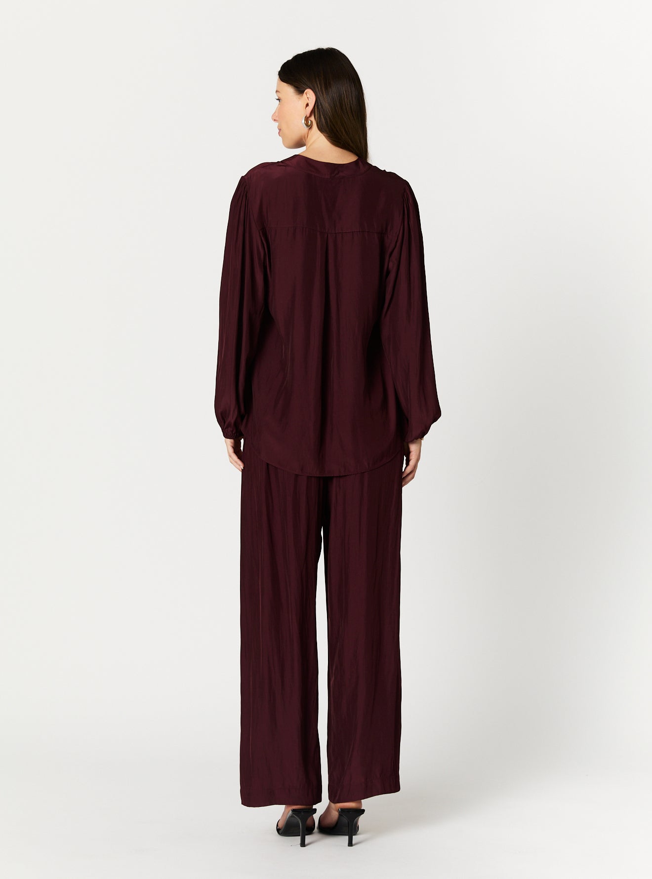 FRANCINE PANT