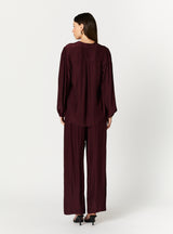 FRANCINE PANT