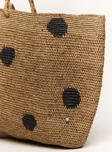 KYRAH RAFFIA BAG