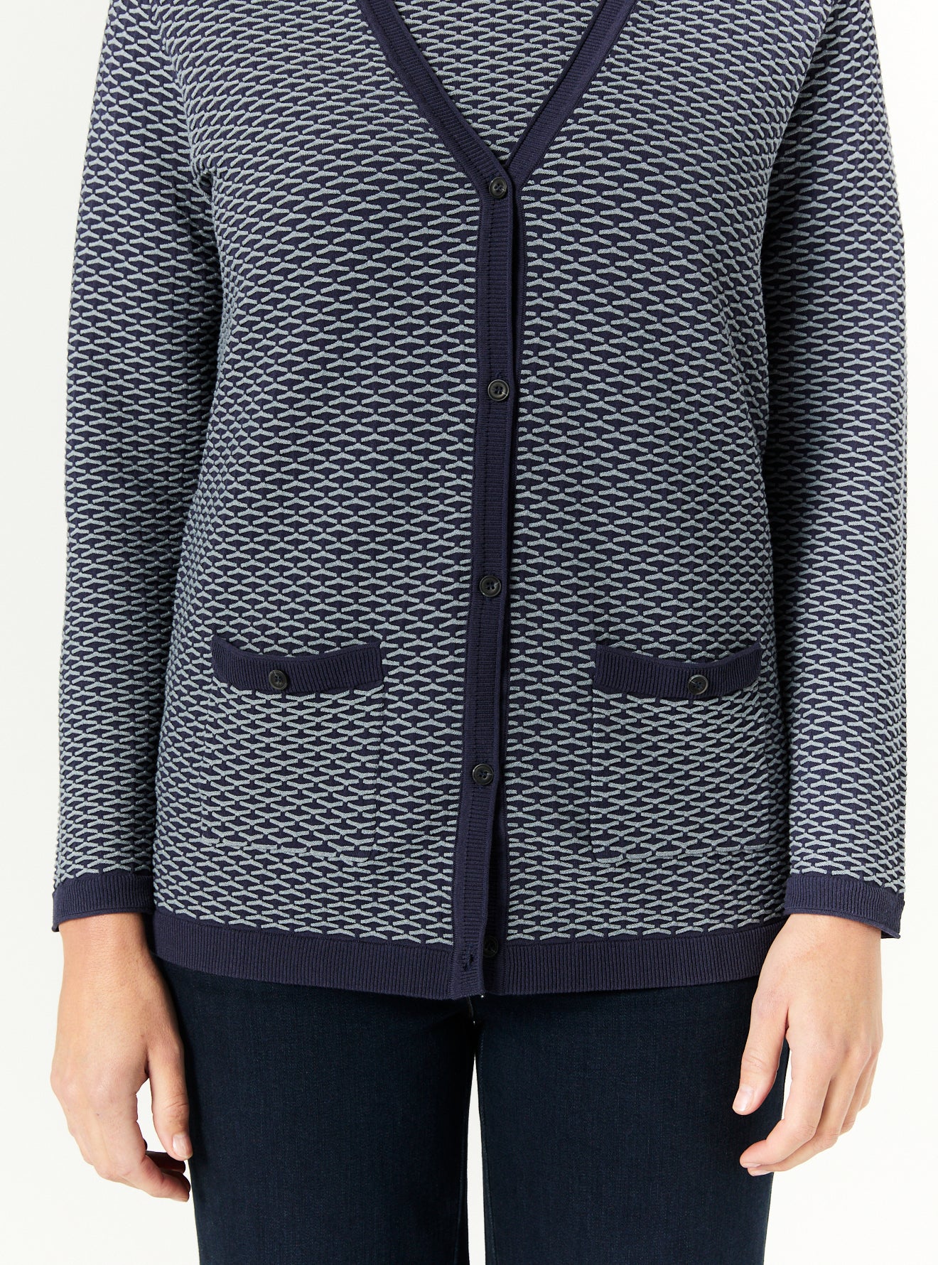 DELLA CARDIGAN