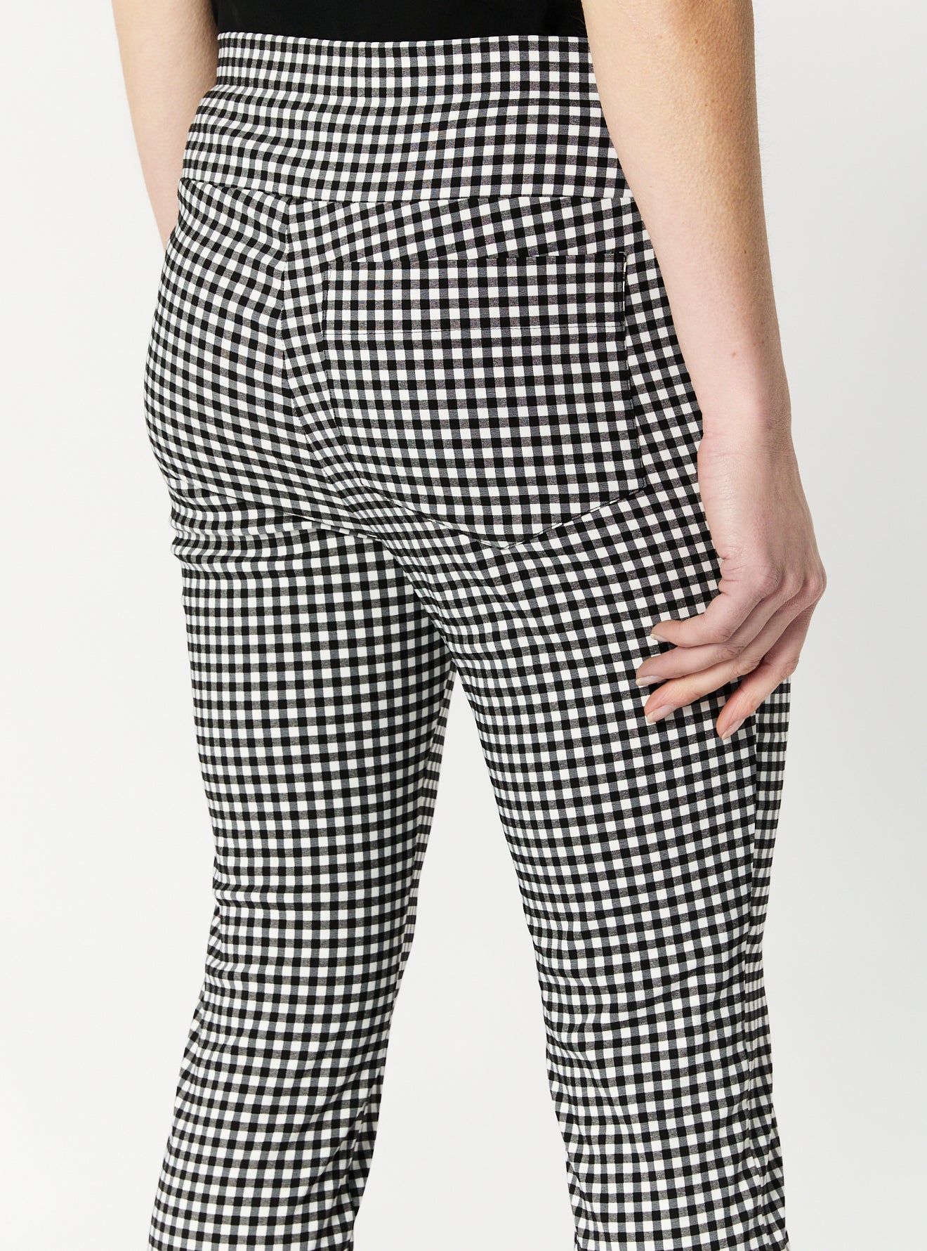 DELPHINE PANT