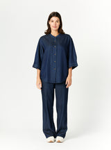 COLETTE OVERSHIRT