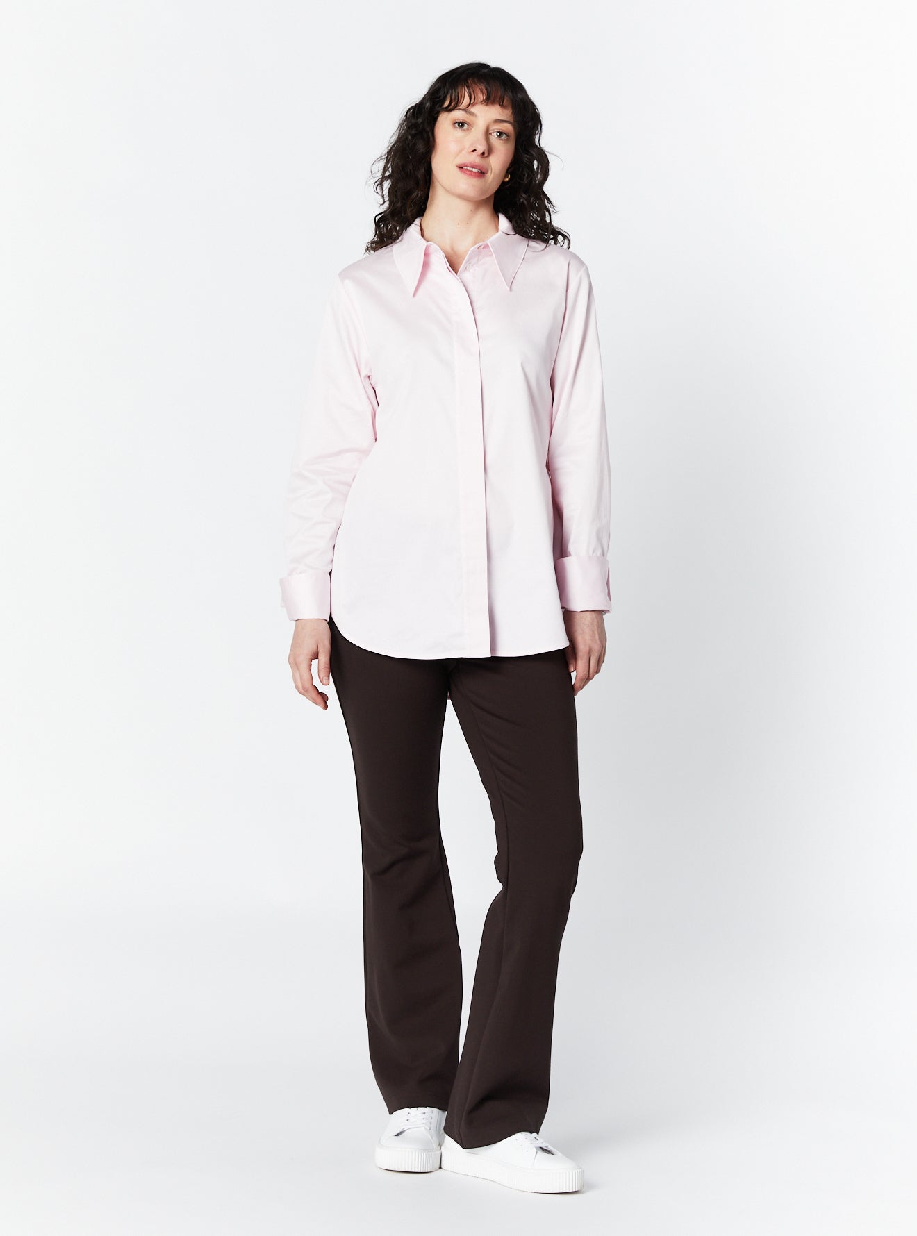 BELLA BOOTLEG PANT