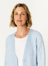 CLOVER CARDIGAN