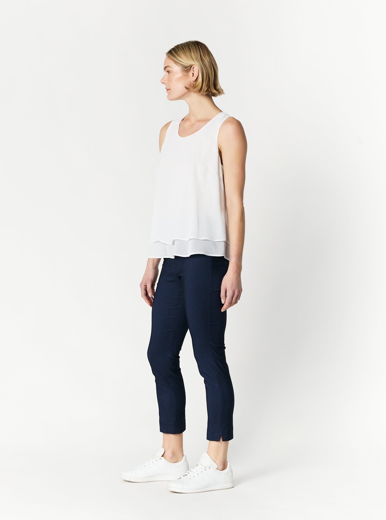 ALEX PANT