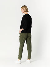 RELAXED PANT