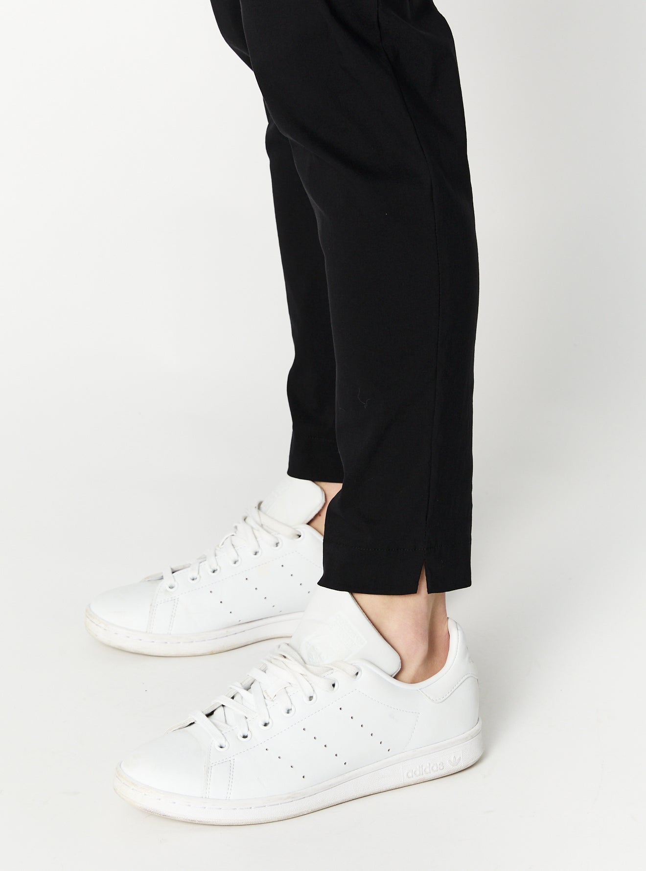 RELAXED PANT