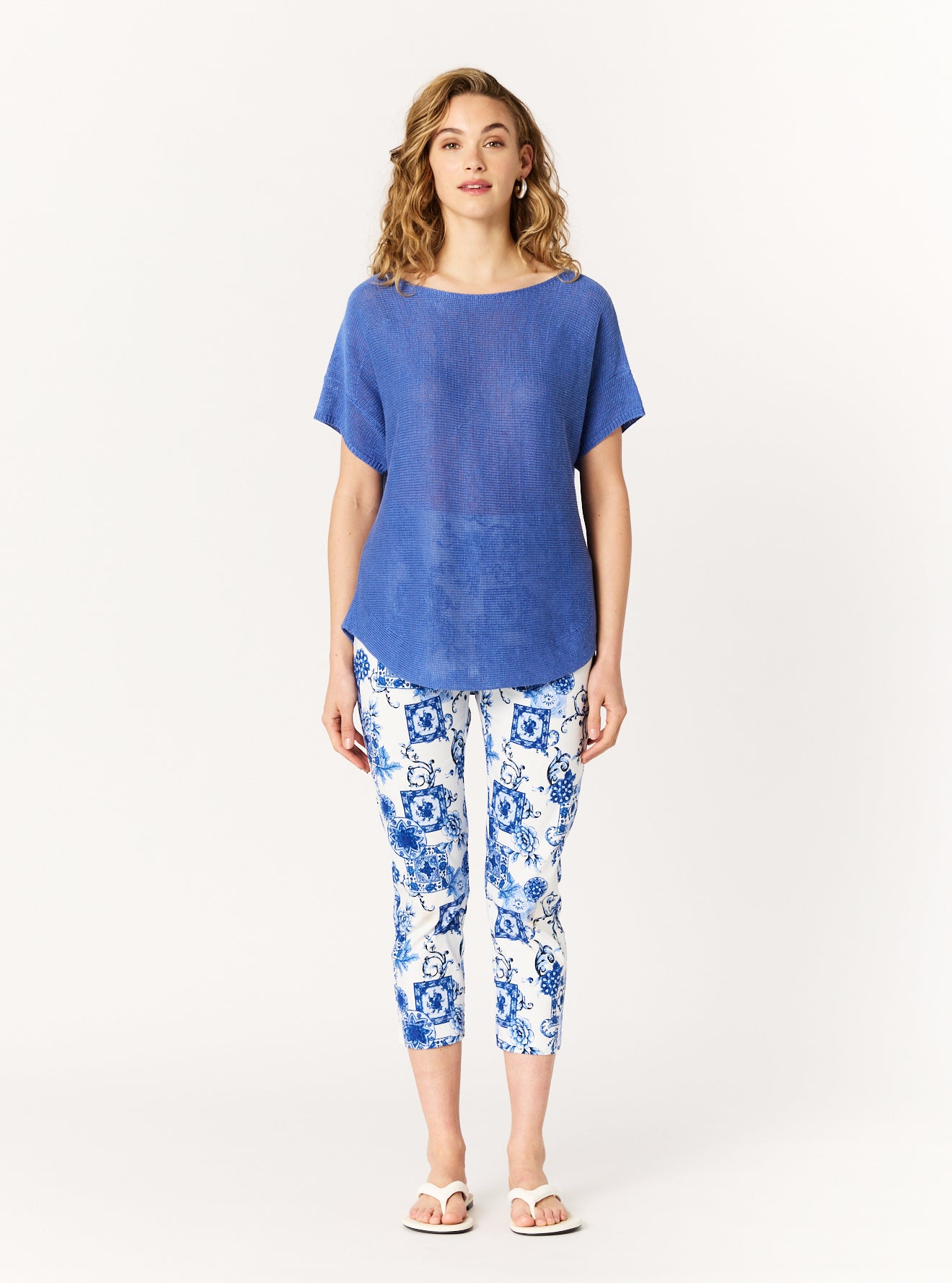 INEZ KNIT