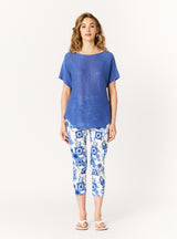 INEZ KNIT