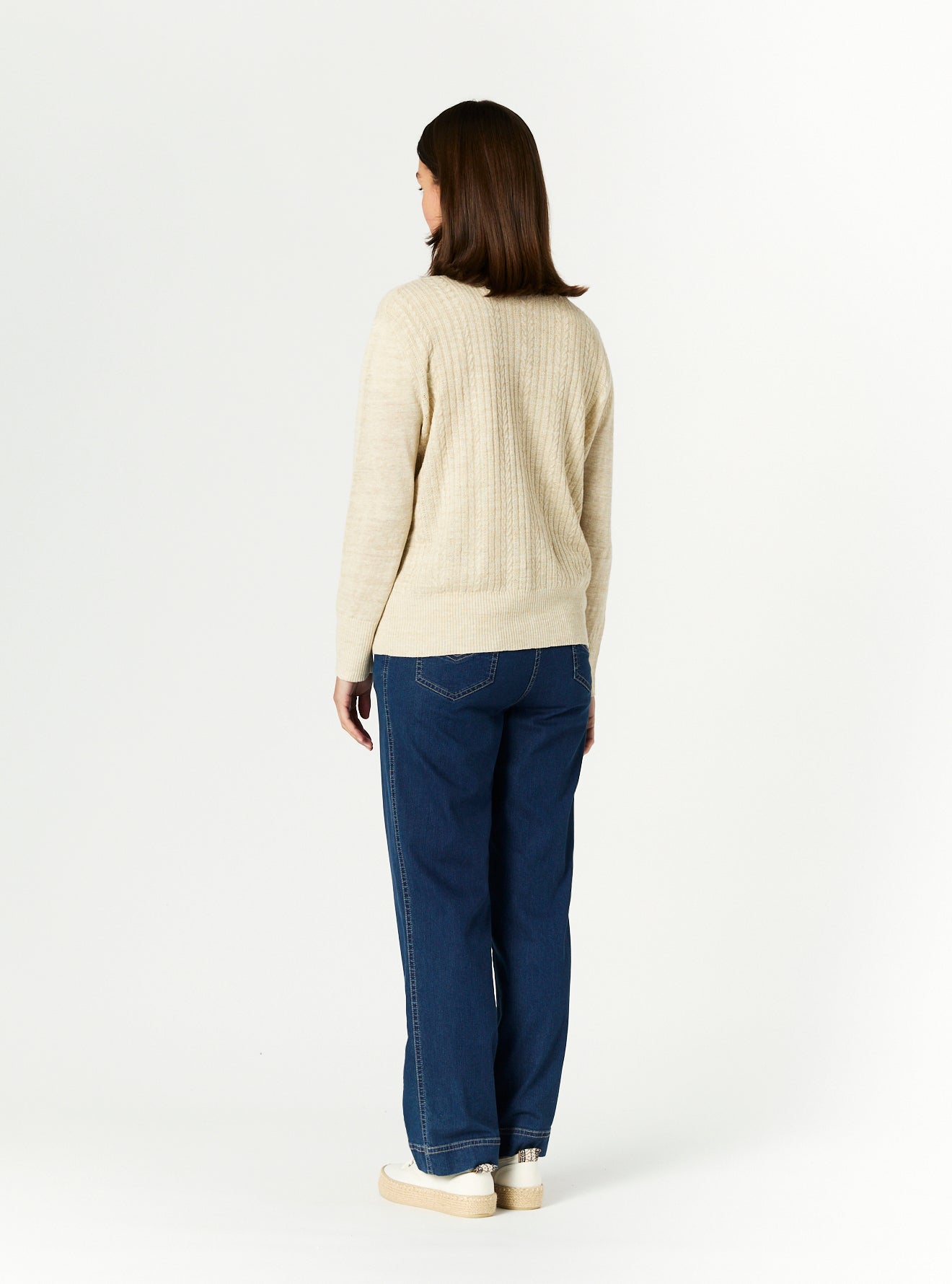 BLAKE CARDIGAN