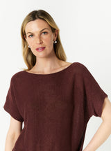 INEZ KNIT