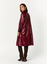 FELICITY COAT