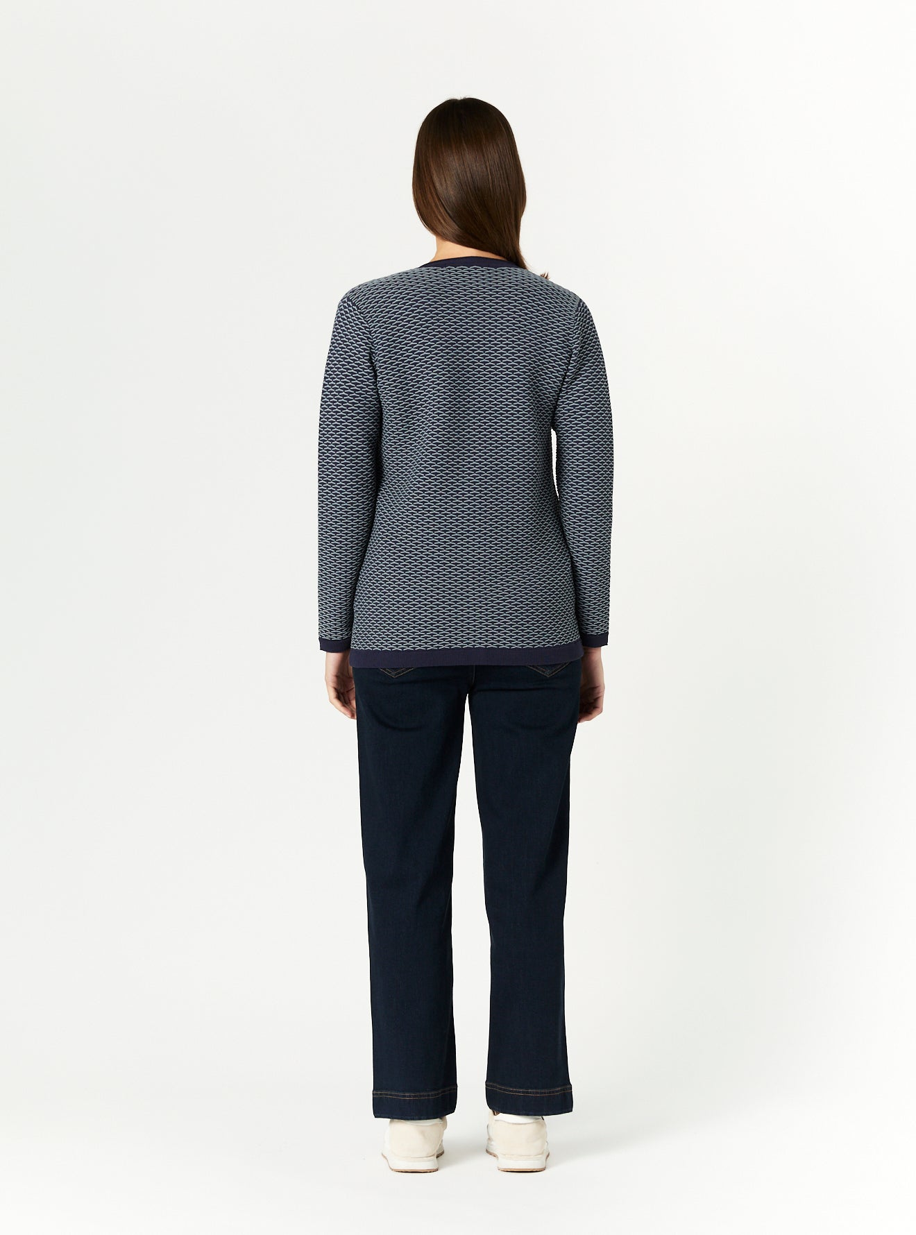 DELLA CARDIGAN