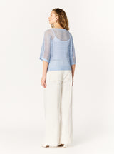 ANISHA KNIT