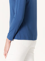 CHARLIE CREW TOP