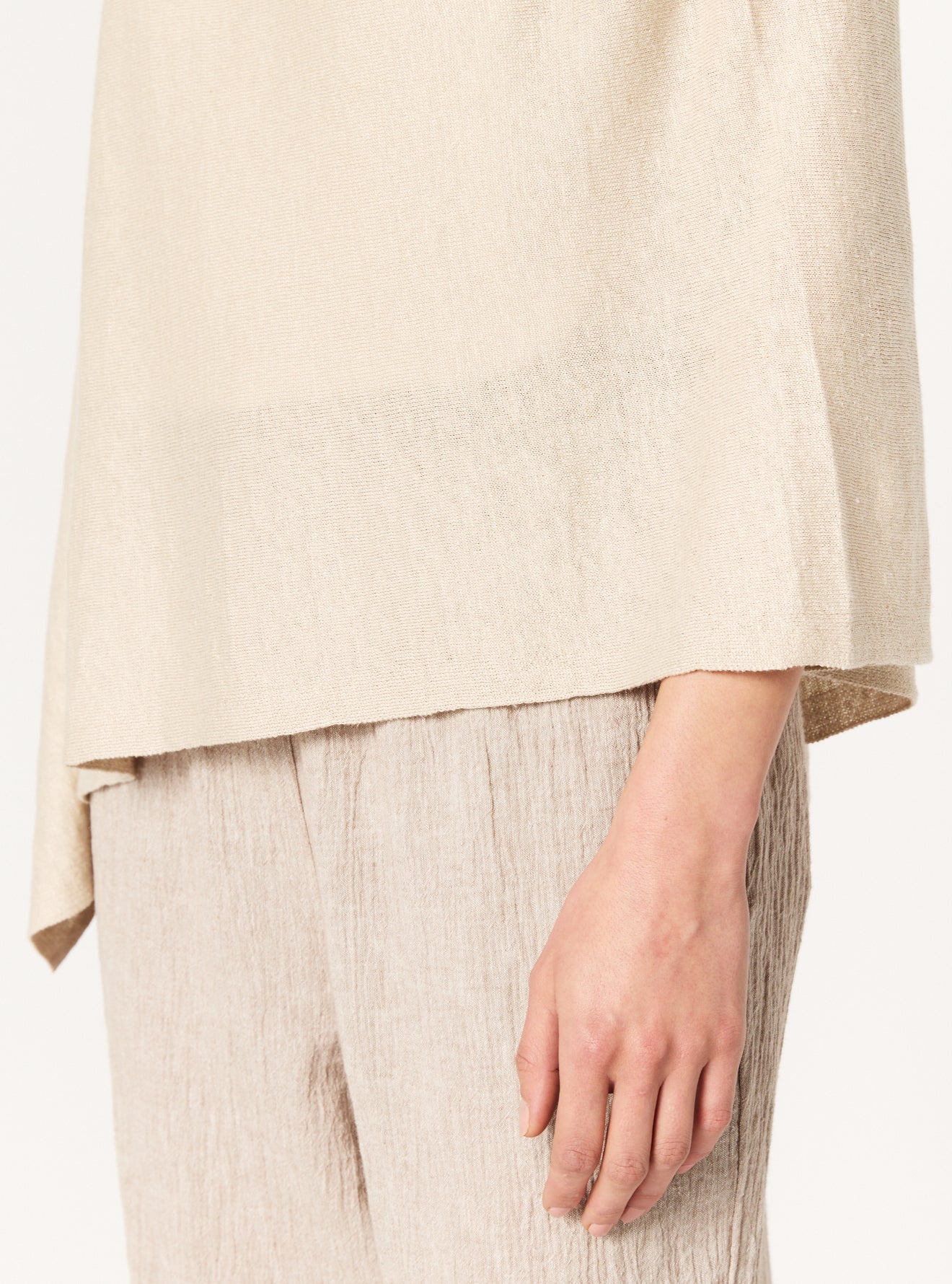 VENETA PONCHO