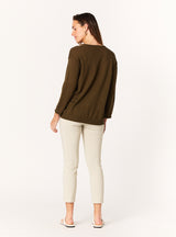 DELPHINE PANT