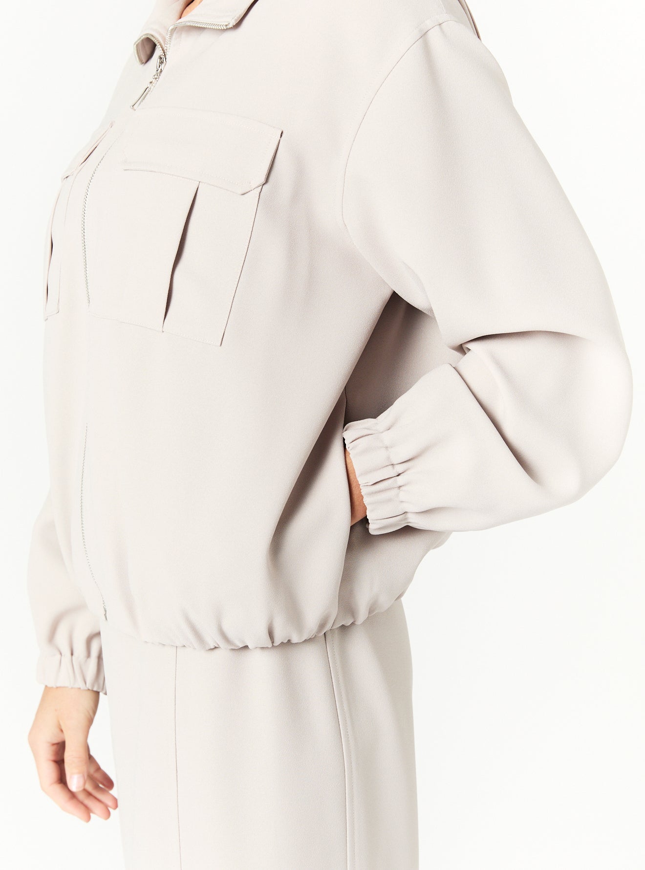 GABRIELLE JACKET