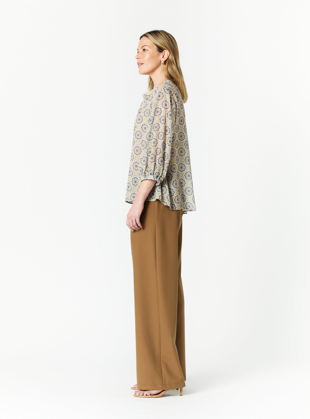 JESSICA BLOUSE