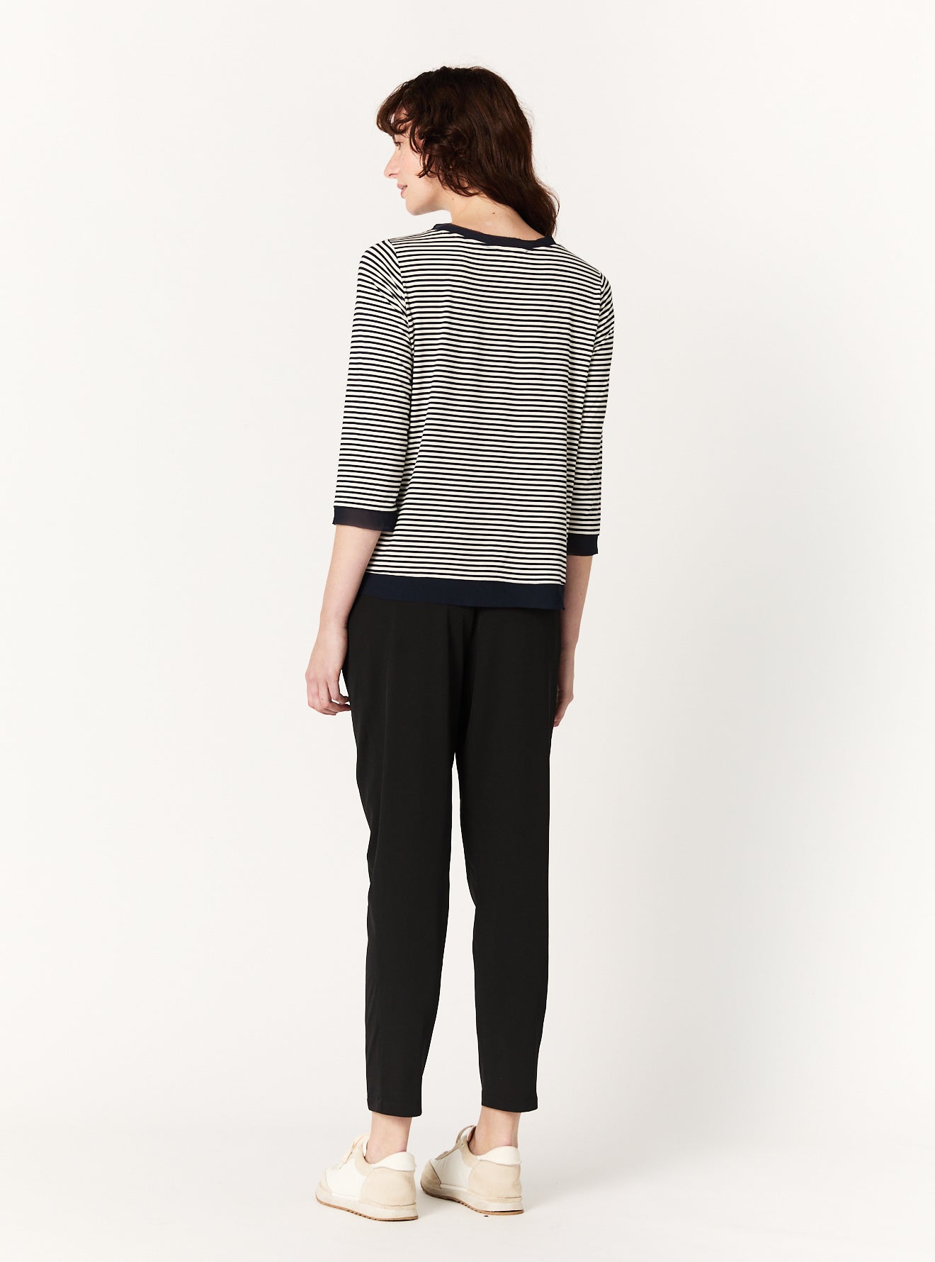 BRETON STRIPE TEE