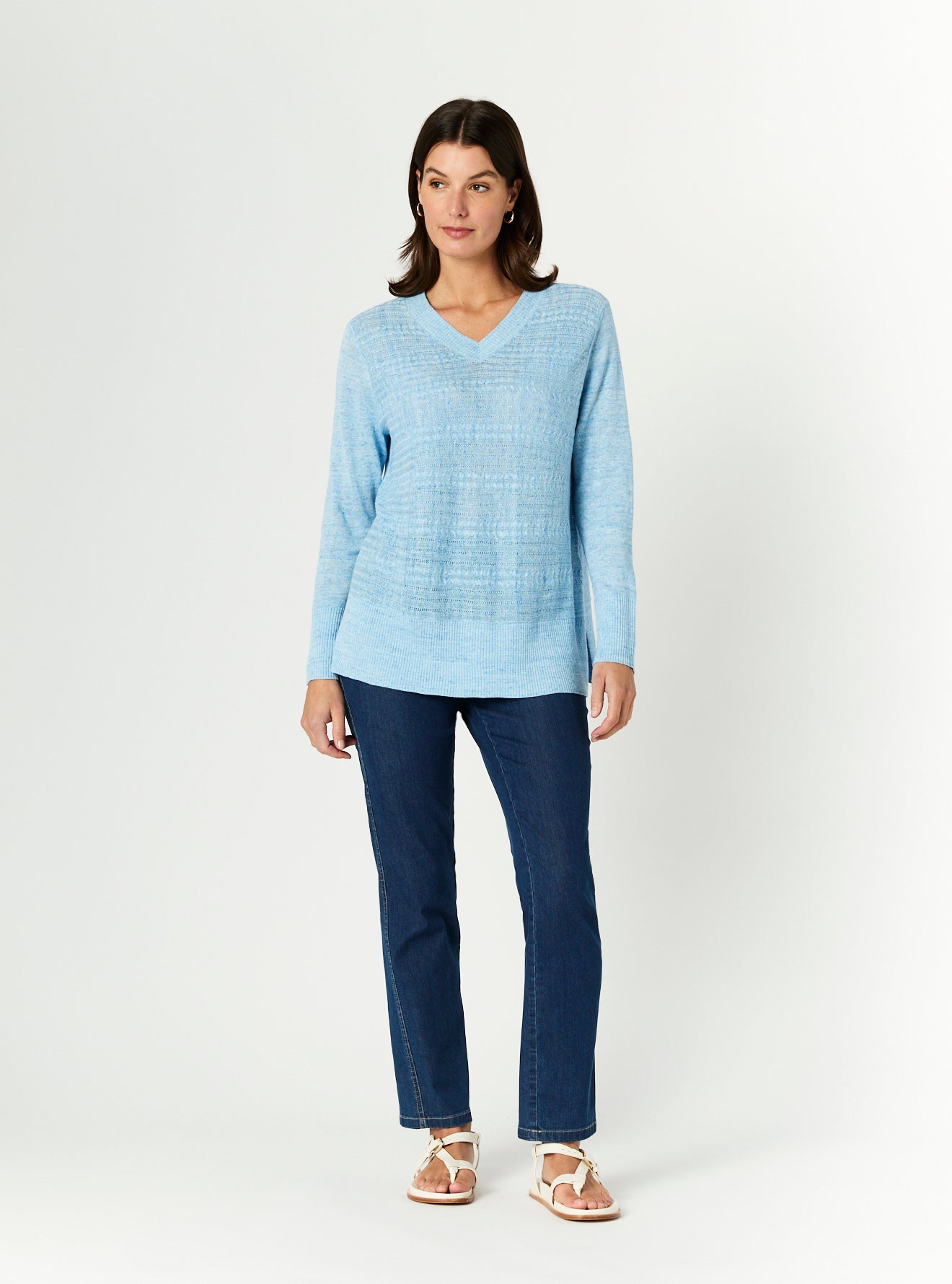 BILLIE KNIT
