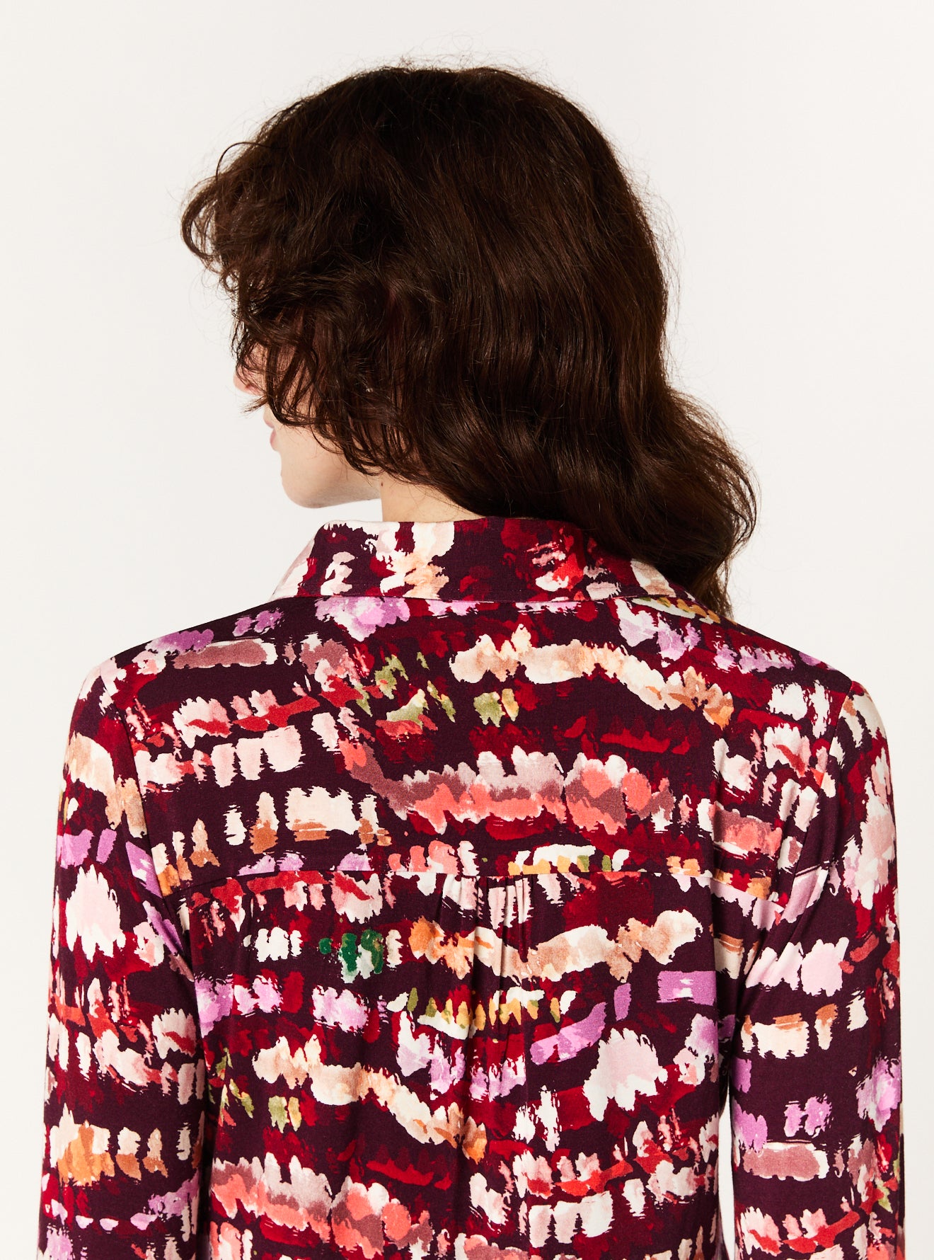 MARTINA SHIRT