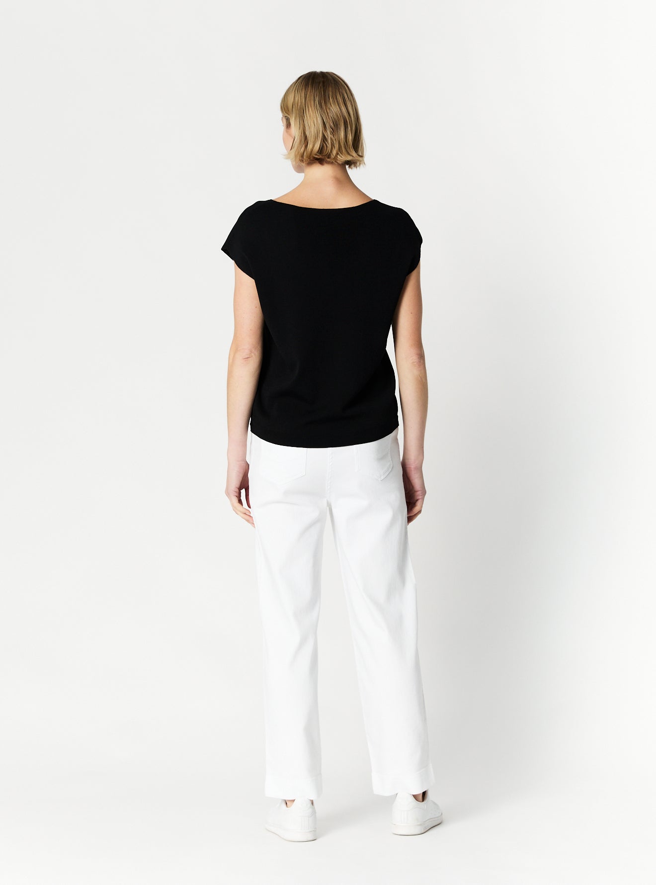 DAHLIA RELAXED JEAN
