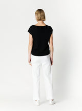 DAHLIA RELAXED JEAN