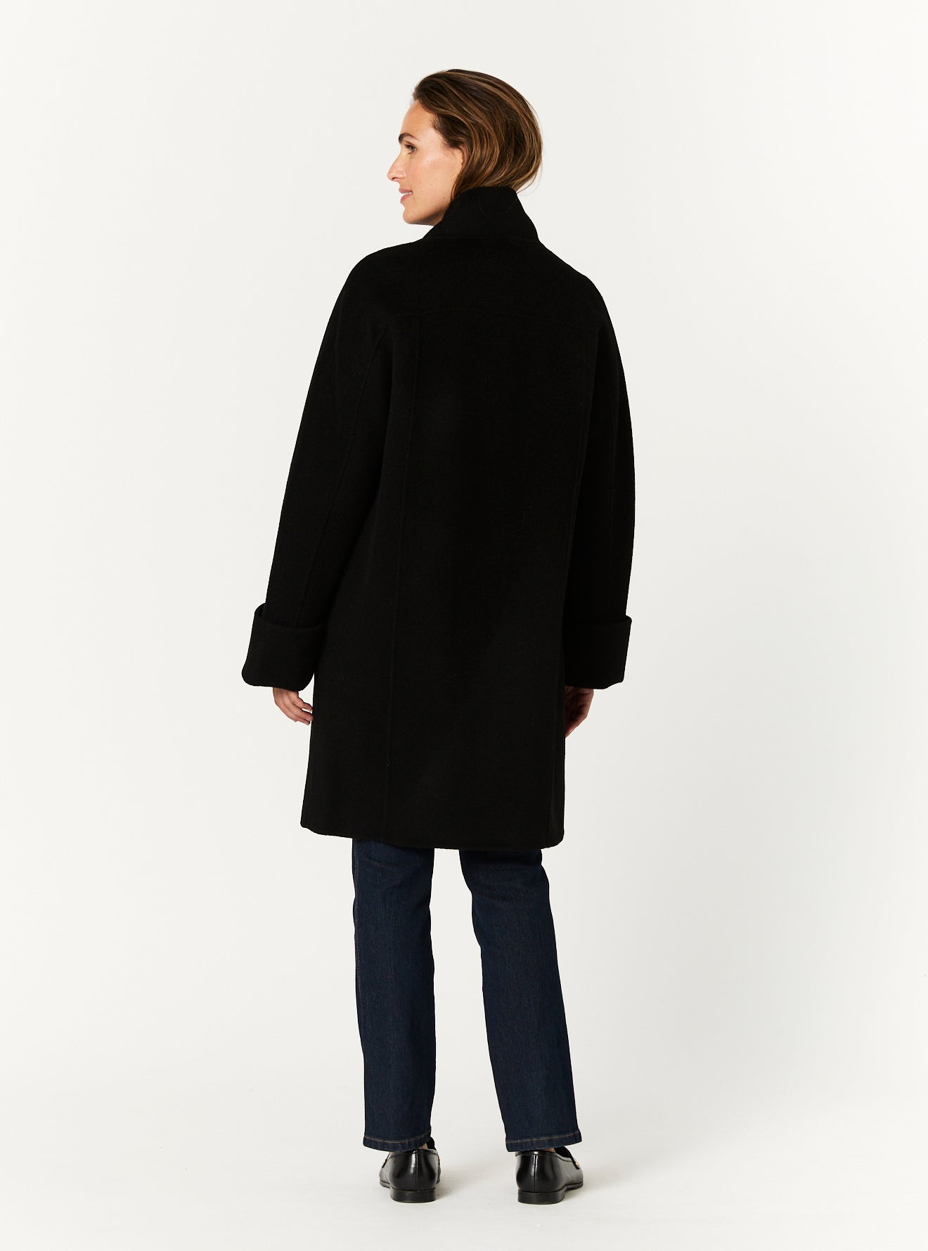 HAWK COAT