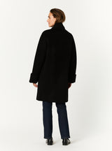 HAWK COAT