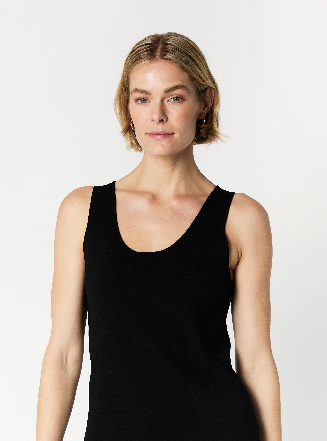 GOLDIE TANK