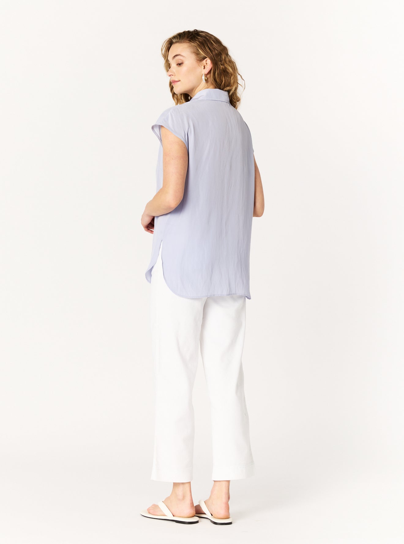 ANNIKA SHIRT