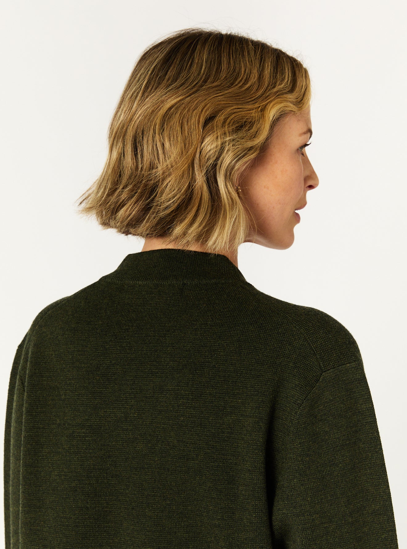 MARIGOLD BOMBER JACKET