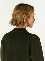 MARIGOLD BOMBER JACKET