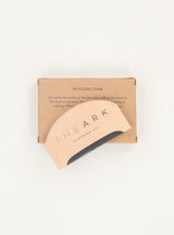 WOODEN DE-PILLING COMB