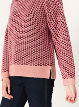 HOLLY SWEATER