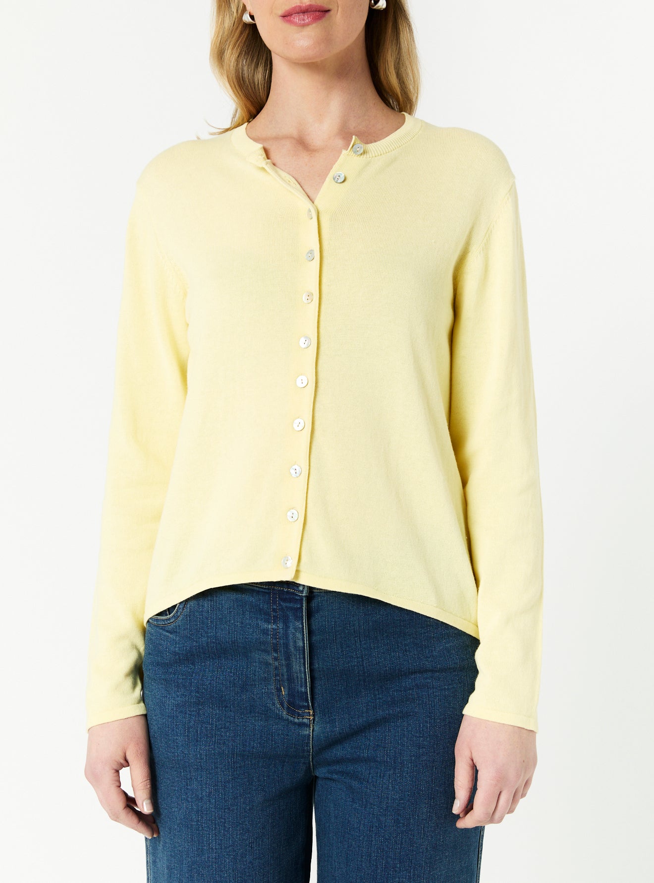 GRACE CARDIGAN